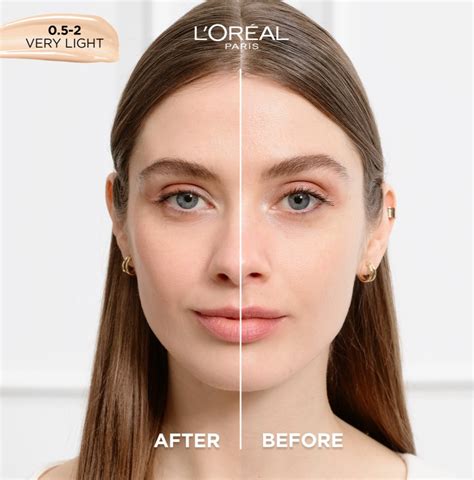 LOréal Paris True Match Nude Plumping Tinted Serum sérum pro sjednocení barevného tónu pleti