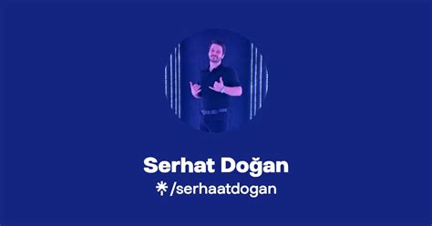 Serhat Do An Instagram Tiktok Linktree