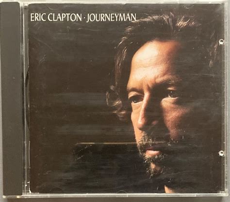 Eric Clapton Journeyman Kaufen Auf Ricardo