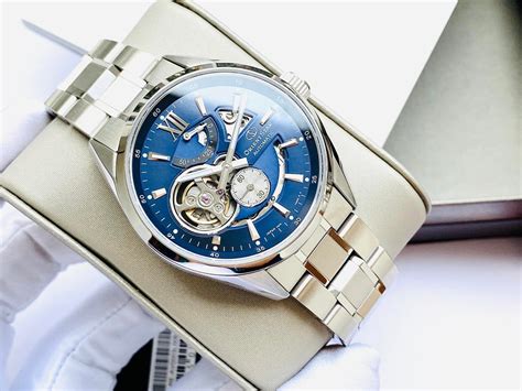 Đồng hồ nam Orient STAR Joker 50H RE AV0003L00B Automatic