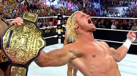 Reasons Why Dolph Ziggler Should Win The Wwe Title At Fastlane