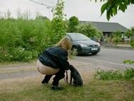 Naked Elin Thomasdotter Extor in Alla Hästar Hemma