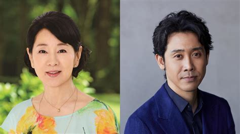 山田洋次監督の映画最新作『こんにちは、母さん』吉永小百合主演で、息子役に大泉洋を迎え2023年9月1日（金）全国公開決定 Screen