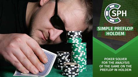 The Importance of Preflop GTO Poker Ranges – How Well Do You Know It?