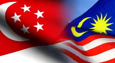 Despite Ups And Downs Singapore Malaysia Relationship Strong New