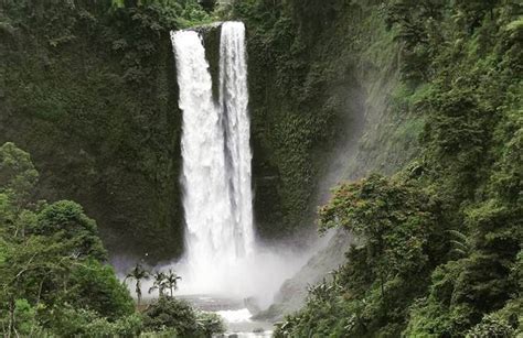 Air Terjun Curug Di Garut Yang Eksotis Dan Sangat Instagramable