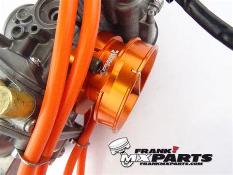 Keihin Fcr Mx Vergaser Mit Choke Hei Start Ktm Upgrade Kit