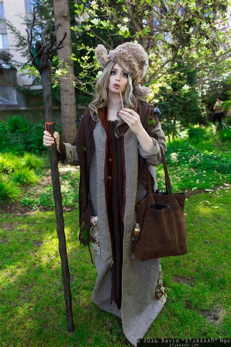 Radagast The Brown Hobbit Cosplay Cosplay Costumes Radagast The Brown