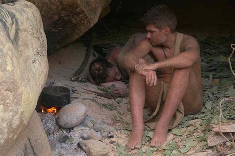 Naked And Afraid Teaser All Tears No Clothes Exclusive