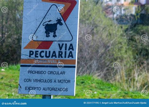 No Entrance Prohibido El Paso Sign On Wood Fence With Water And Boats