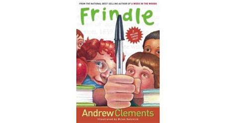 Frindle Book Review | Common Sense Media