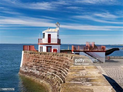 172 Arbroath Harbour Stock Photos, High-Res Pictures, and Images ...