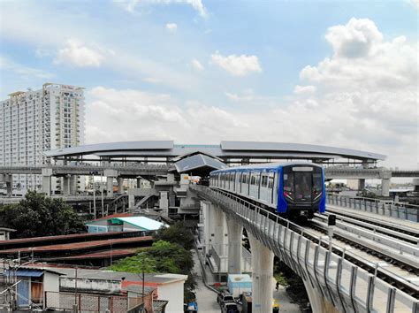 Bangkok – New Era of Rail-Bound Rapid Transit | Press | Company | Siemens