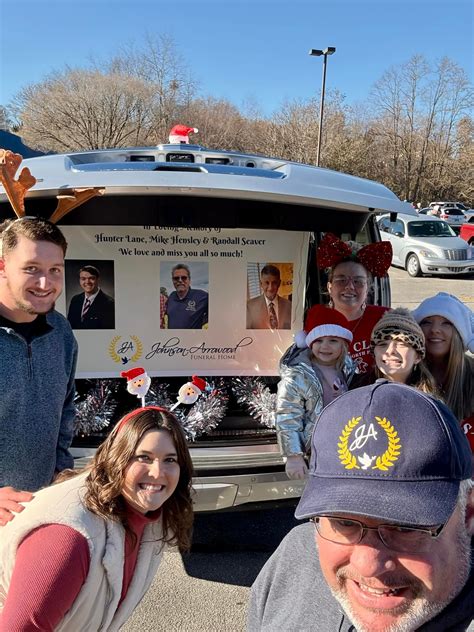 Tracing family history through johnson arrowood funeral home obits today 33