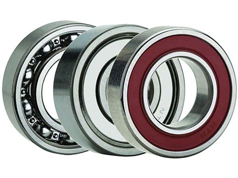 Everything You Need To Know About Your Bike S Bearings Mountain Bike