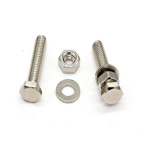 Super Duplex Steel Fasteners At Rs Piece