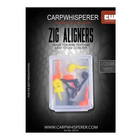 Zig Aligner Von Carp Whisperer