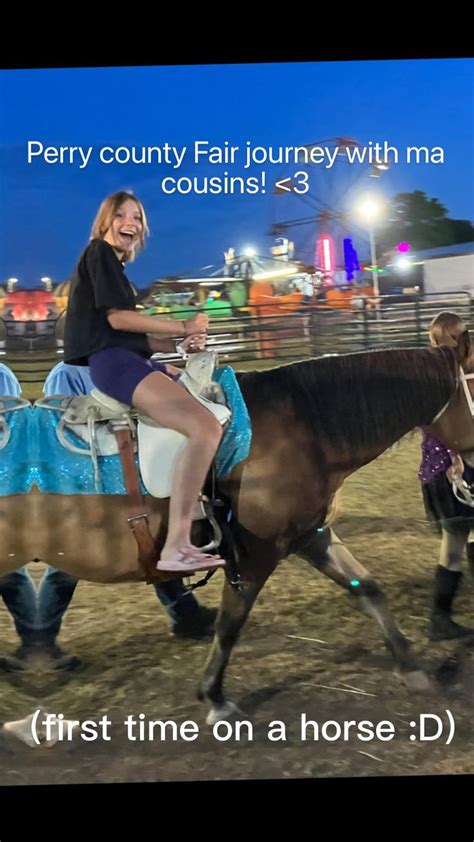 Perry County Fair Journey