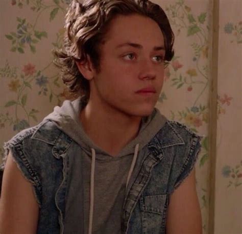 Carl Gallagher Carl Gallagher Carl Shameless Shameless Scenes