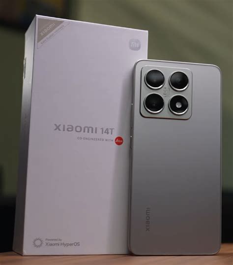 Xiaomi T Pro Harga Terjangkau Dengan Spesifikasi Luar Biasa