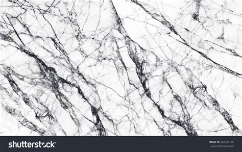 The luxury of white marble texture and background for design pattern ...