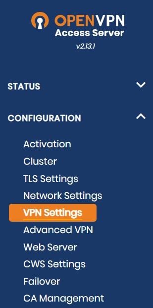 How To Set Up And Manage A Linux VPN Server Using OpenVPN