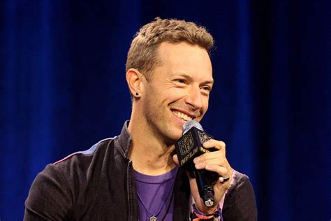 What Is Chris Martins Net Worth In 2021, Also See Other Coldplay