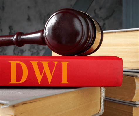 North Carolina Dwi Consequences What You Can Expect From A Conviction