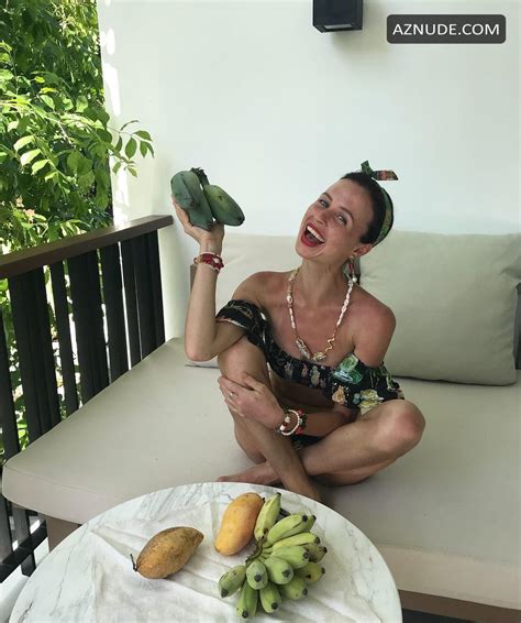 Miroslava Karpovich Nude Aznude