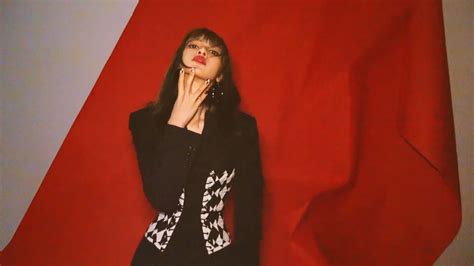 Blackpink Kill This Love Lisa Teaser Video Screencaps K Pop