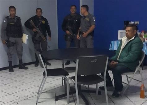 Guatemala Extradita A Eeuu Al Presunto Narco De Sinaloa Le N Del Mar