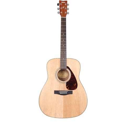 Yamaha F370 Akustik Gitar (Natural) | doremusic