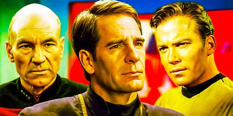 6 Ways Enterprise’s Archer Broke & Created Star Trek’s Captain Mold