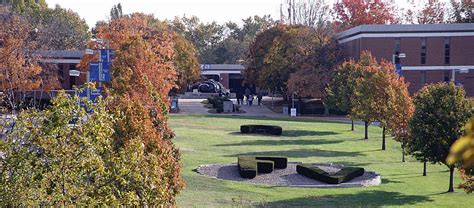 Come Tour St Louis Community College At Florissant Valley