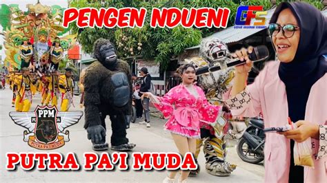 Pengen Ndueni PUTRA PAI MUDA Live Bojongsari Indramayu YouTube