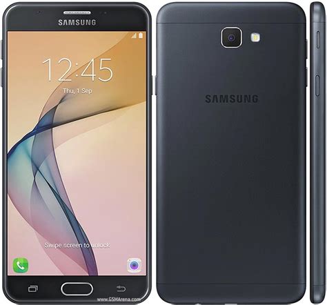 Samsung Galaxy J Prime Pictures Official Photos