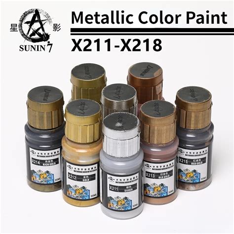 Sunin Peinture Acrylique Cologique Base D Eau Pigment De Couleur M