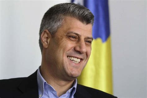 President of Kosovo | Current Leader