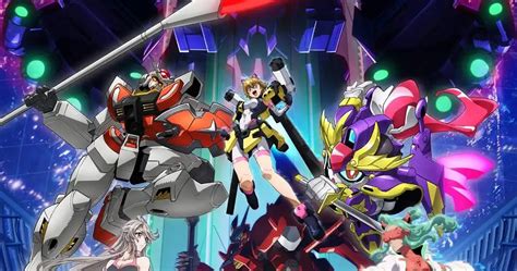 ガンダムビルドメタバース：10月6日にyoutubeで配信開始 「ガンダムビルド」シリーズの主人公登場 新ガンプラも Mantanweb