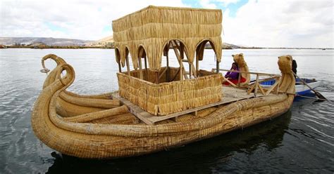 La Cultura Chincha Los Navegantes Del Per Antiguo