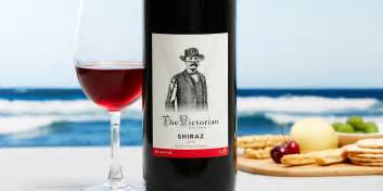 The Victorian Shiraz Magnum Naked Wines
