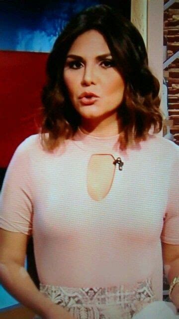 Tu Deberias See Nuestra Belleza Latina Naty De Hecho Eres Ya Una Reina De Belleza