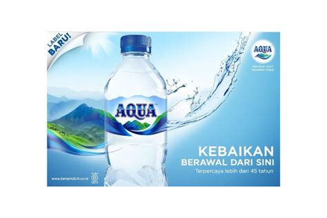 10 Contoh Iklan Produk Makanan dan Minuman yang Menarik dan Simple 2023 ...