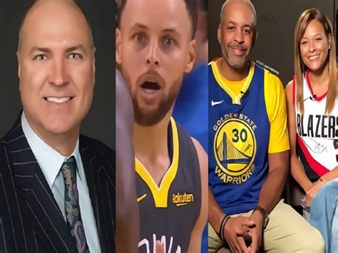 Is Dell Curry Smashing an Ex-Wife of Sonya Curry's Boyfriend Steven ...