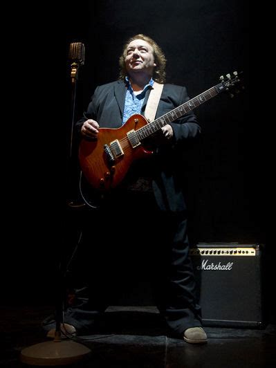 Bernie Marsden Carlisle Blues Rock Festival 2020