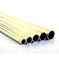 Extruded Aluminum Tubing - Extruded Aluminium Tubing Suppliers, Traders ...