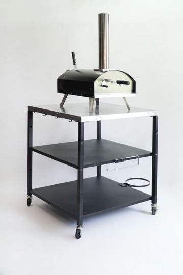 Stoke Stove Pizza Ovens: $145 OFF + FREE Starter Kit | Cook Pizza ...