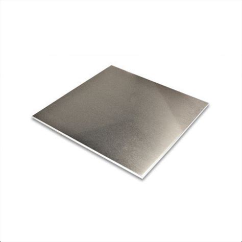 Aluminium Hot Rolled Plate Hardness Hrc Strength Mpa Polished Finish