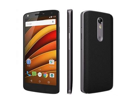 Motorola Moto X Force price, specifications, features, comparison