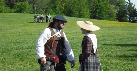 VOICES FROM THE HEART: Research: Scottish American Style